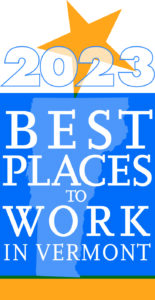best places to work badge